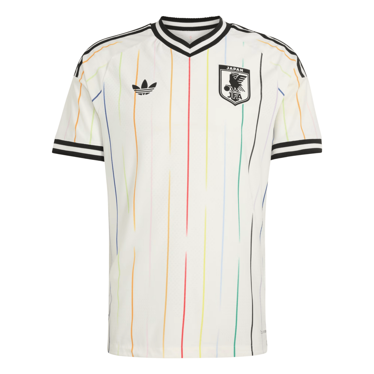 adidas Japan Authentic Away Jersey 2026 (White) | SoccerWearhouse