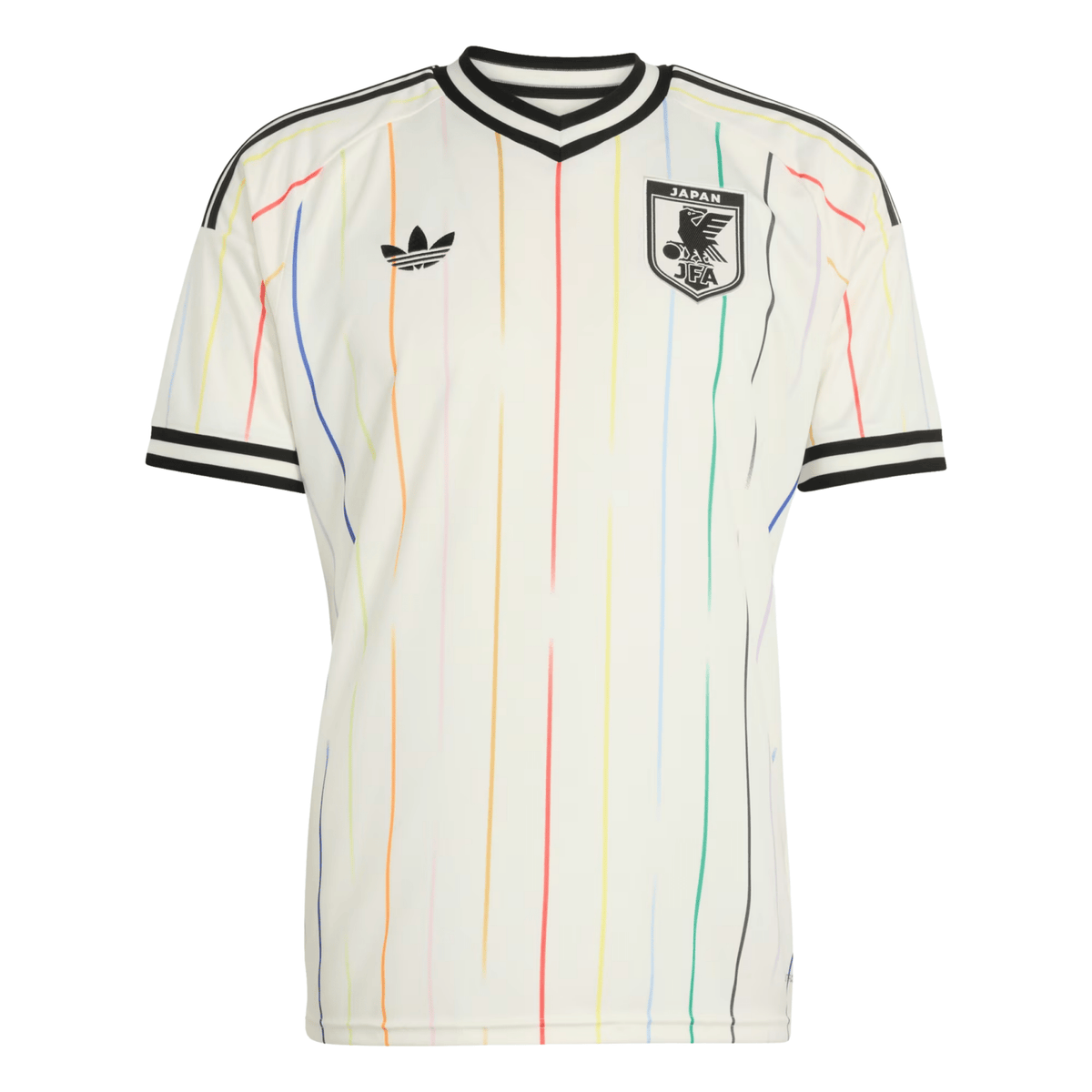 adidas Japan Away Jersey 2026 (White) | SoccerWearhouse