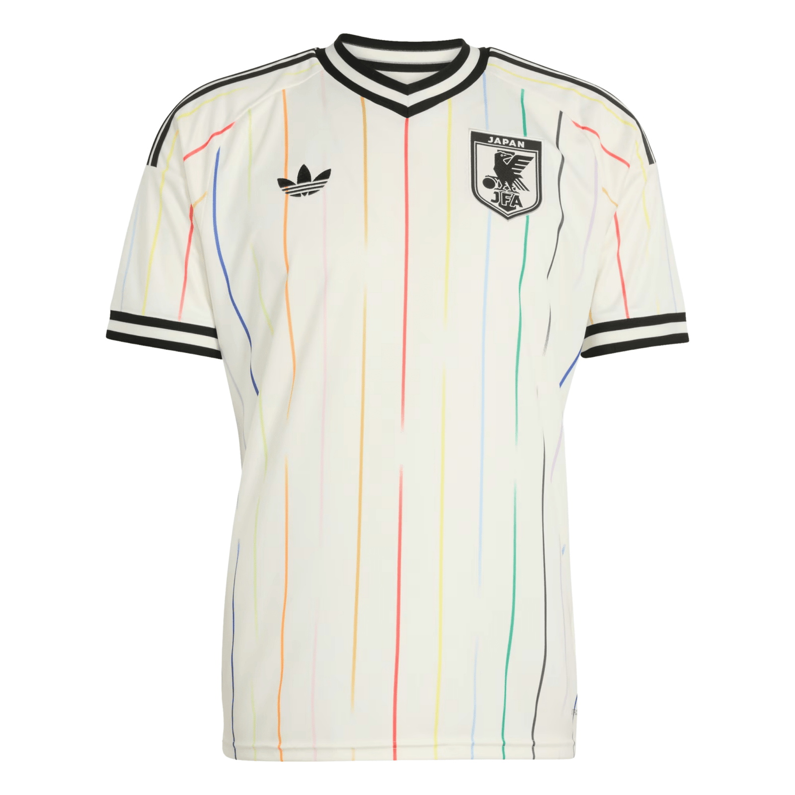 adidas Japan Away Jersey 2026 (White) | SoccerWearhouse