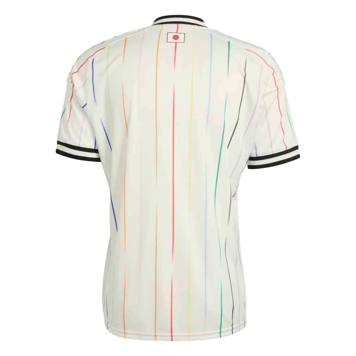 adidas Japan Away Jersey 2026 (White) | SoccerWearhouse