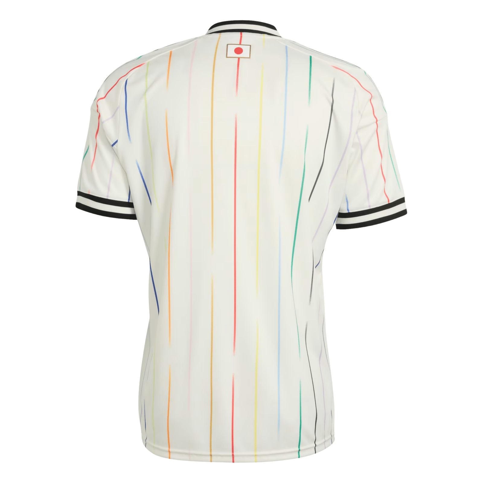 adidas Japan Away Jersey 2026 (White) | SoccerWearhouse