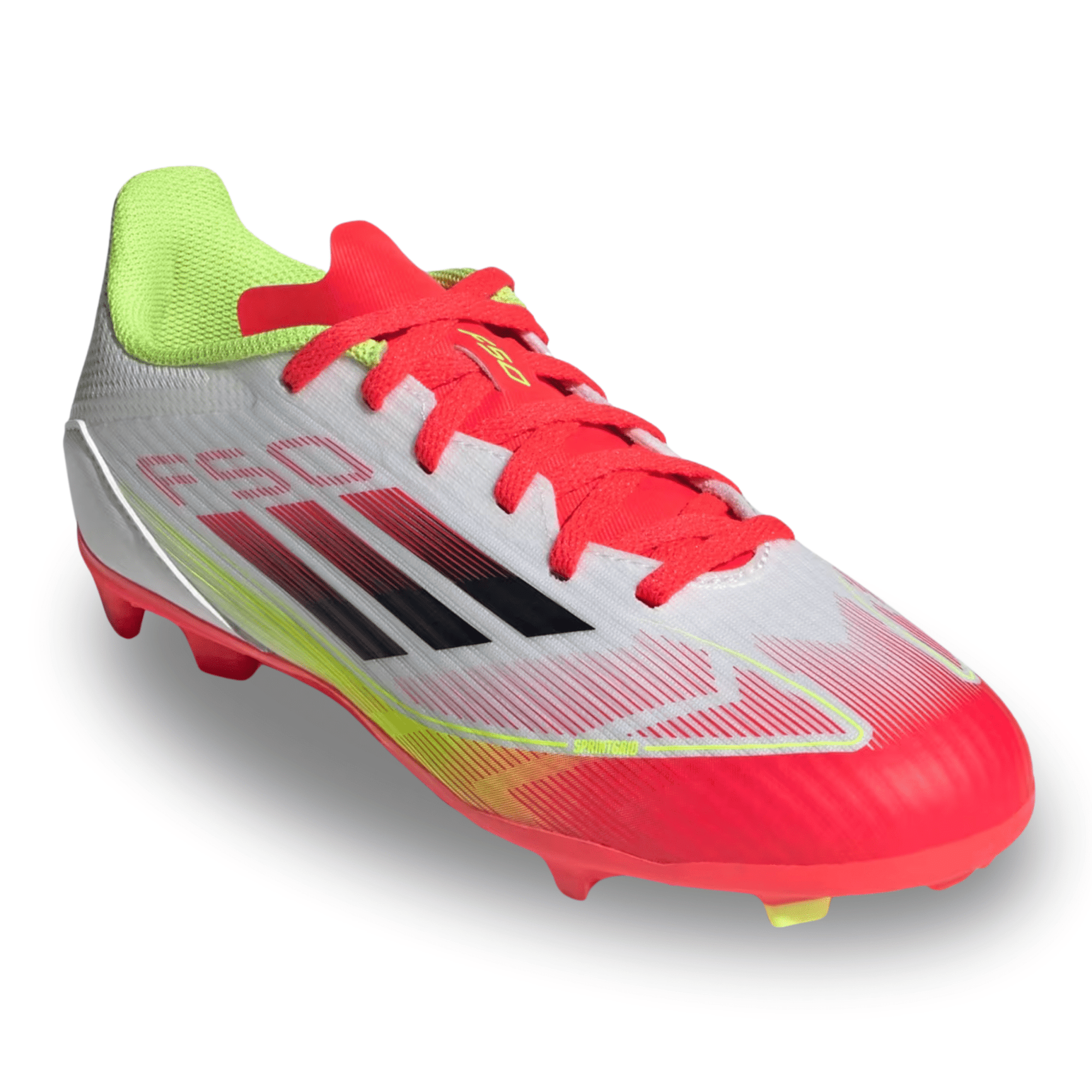 adidas F50 League FG/MG Soccer Cleats – NEW with Box & Tags F50 League FG/MG – Sports Basement main image 4
