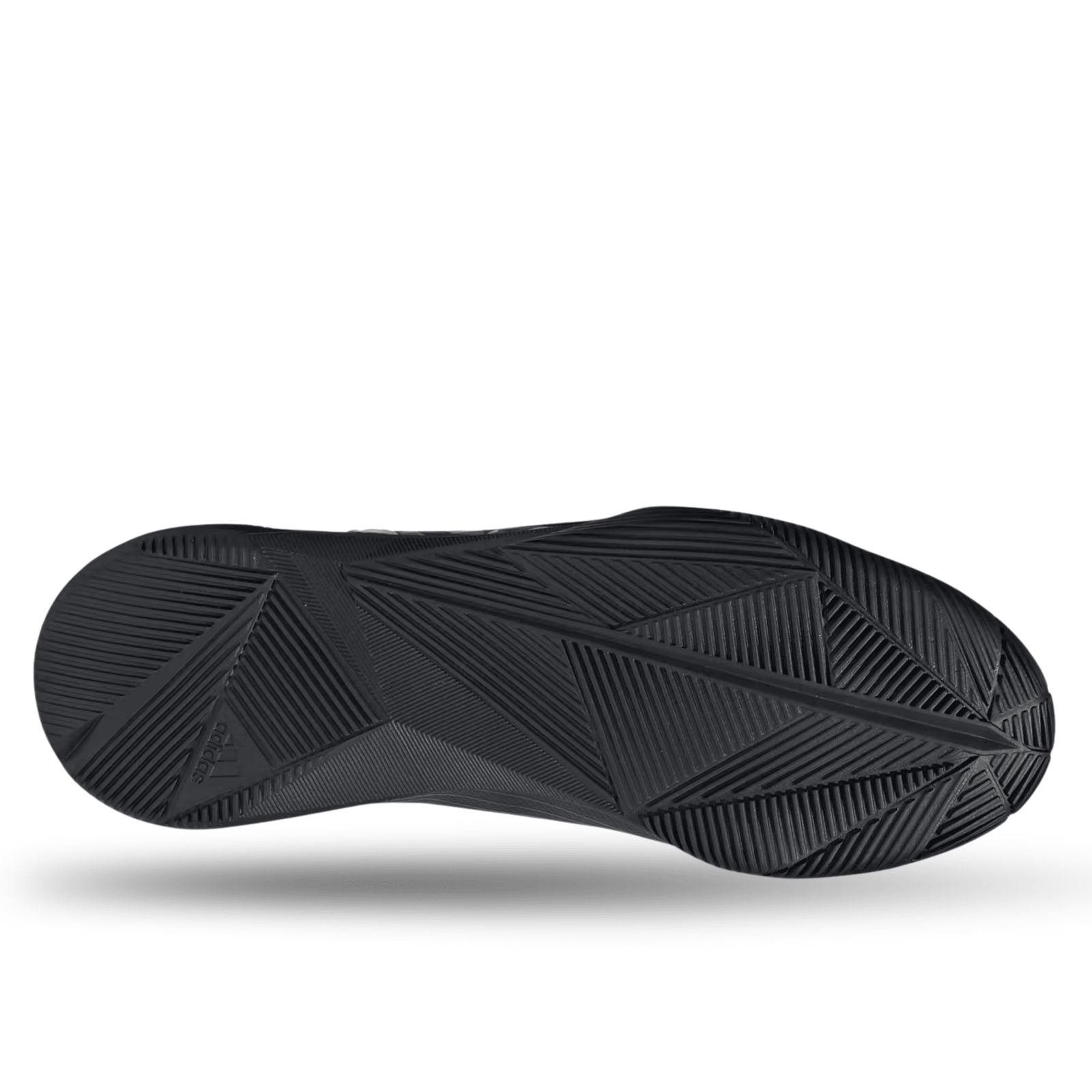 adidas Jr. Predator Edge .3 Indoor Soccer Shoes (Core Black) | SoccerWearhouse
