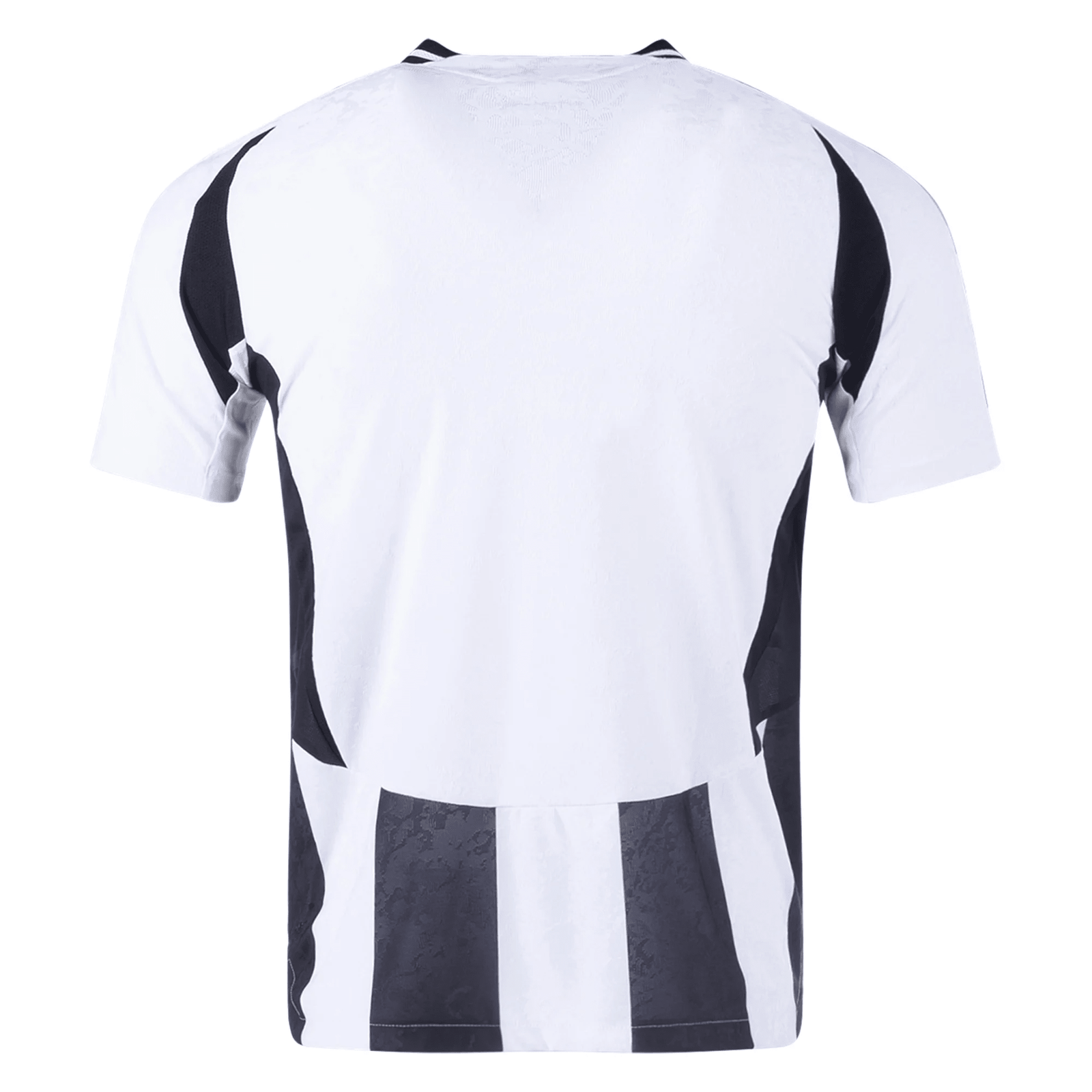 adidas Juventus Authentic Home Jersey 24/25 (White/Black) | SoccerWearhouse