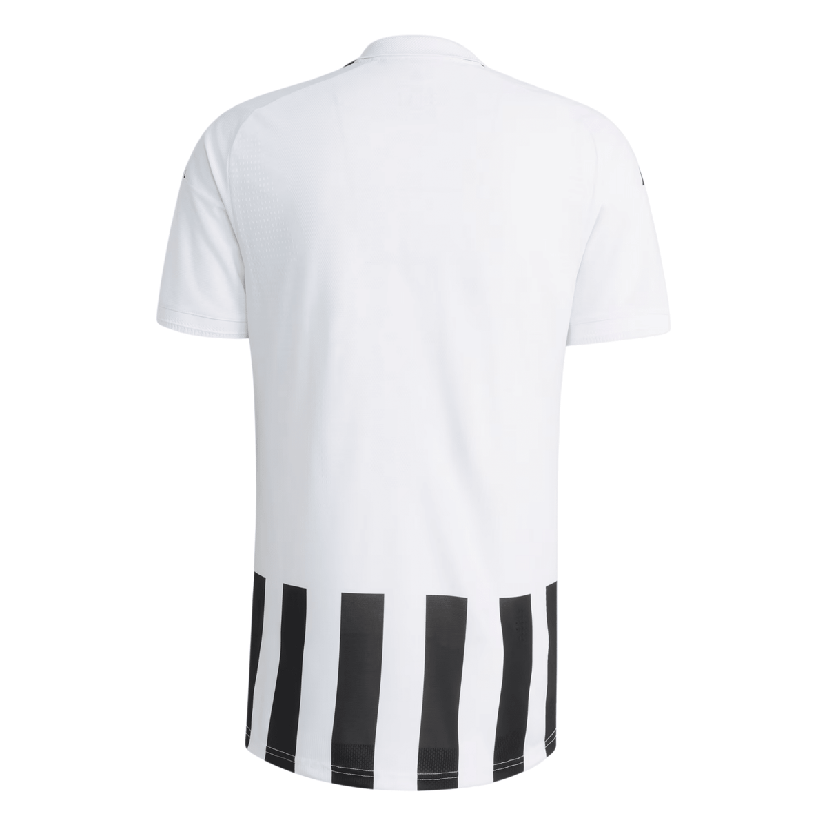 adidas Juventus Authentic Home Jersey 26/27 (Black/White) | SoccerWearhouse