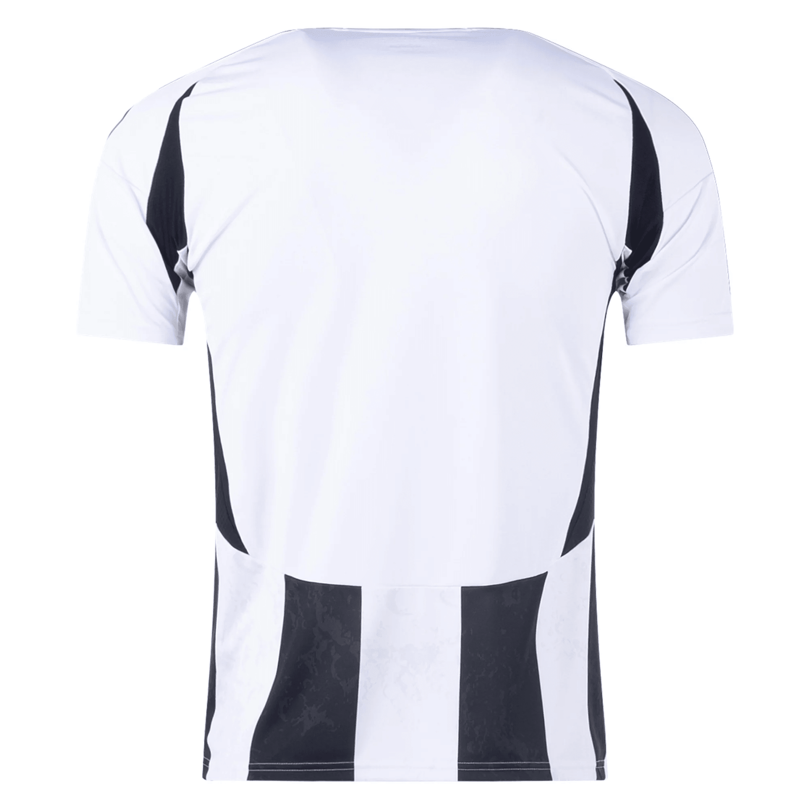 adidas Juventus Home Jersey 24/25 (White/Black) | SoccerWearhouse