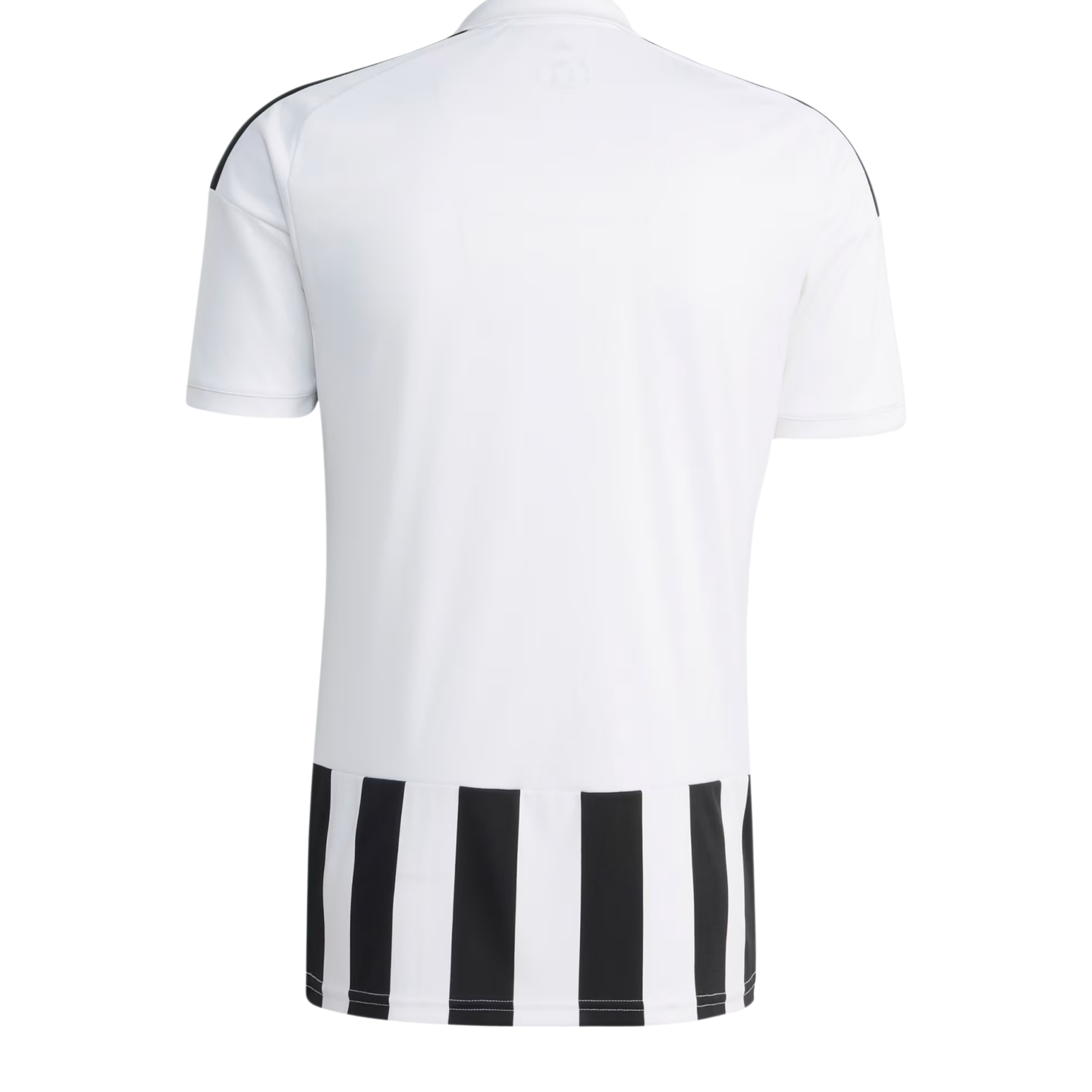 adidas Juventus Home Jersey 26/27 (Black/White) | SoccerWearhouse