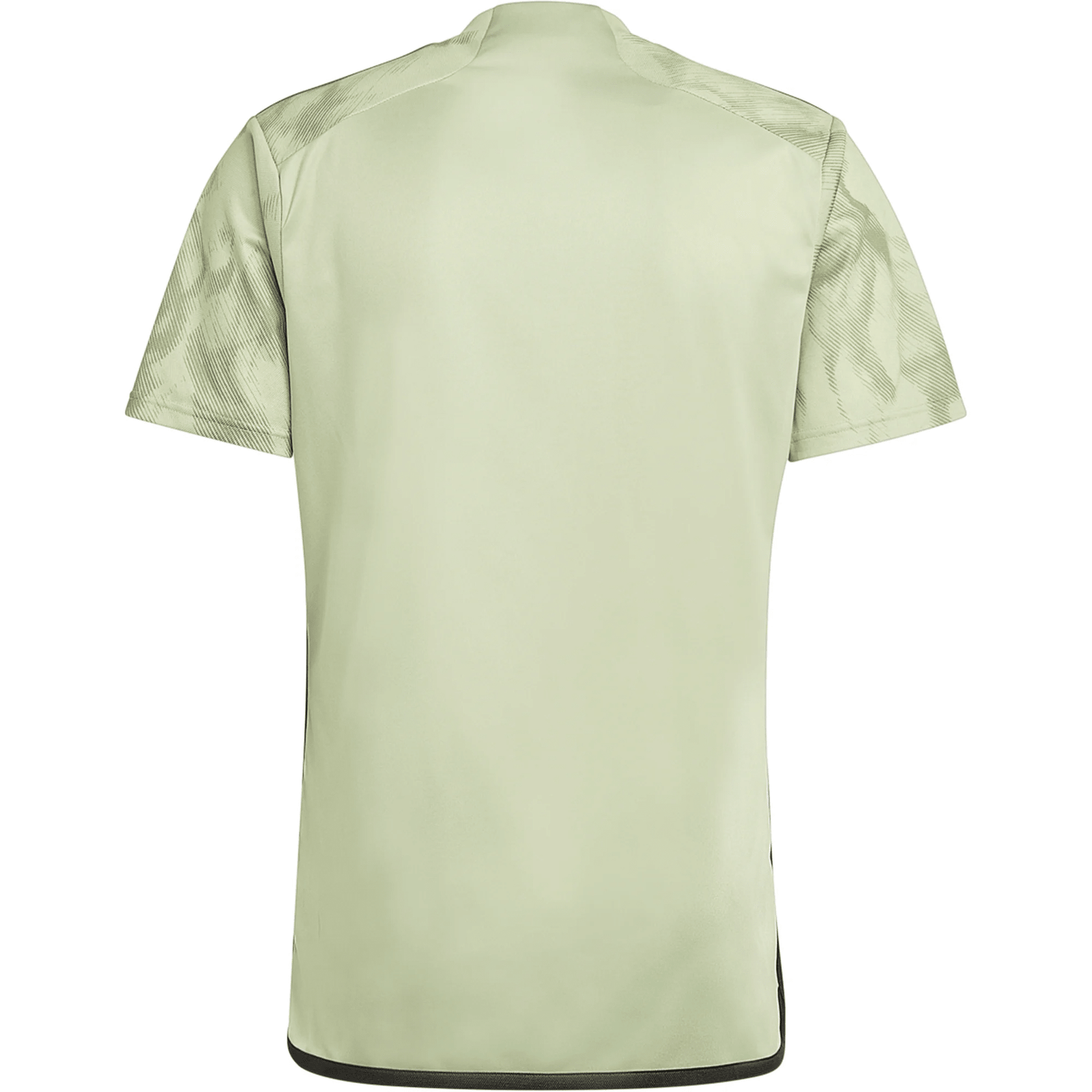 adidas LAFC Away Jersey 24/25 (Magic Lime) | SoccerWearhouse
