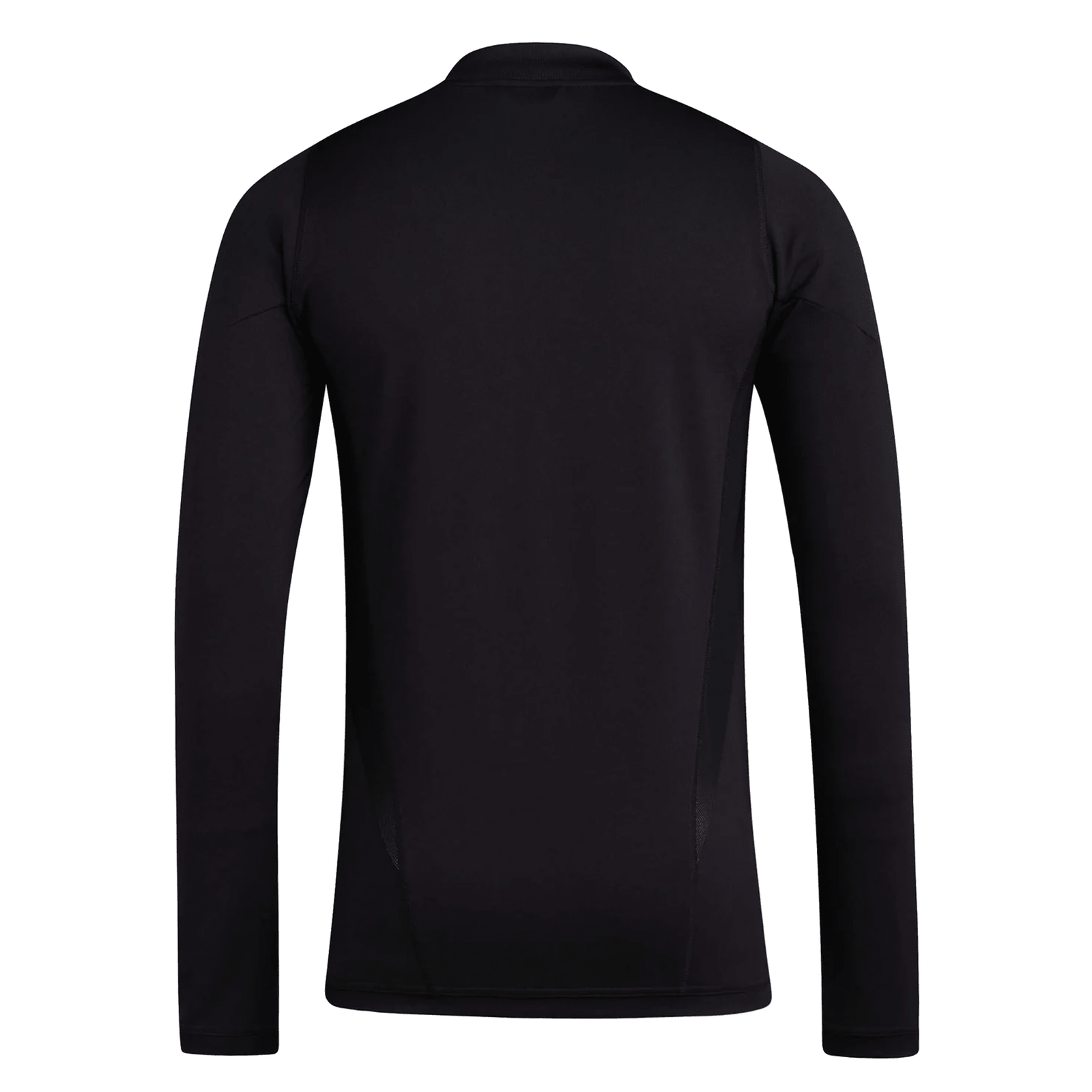 adidas LAFC Tiro 23 Competition Training Jacket (Black/Gold) | SoccerWearhouse