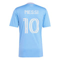 adidas Men's Lionel Messi Originals Inter Miami CF 25/26 Third Jersey (Blue)
