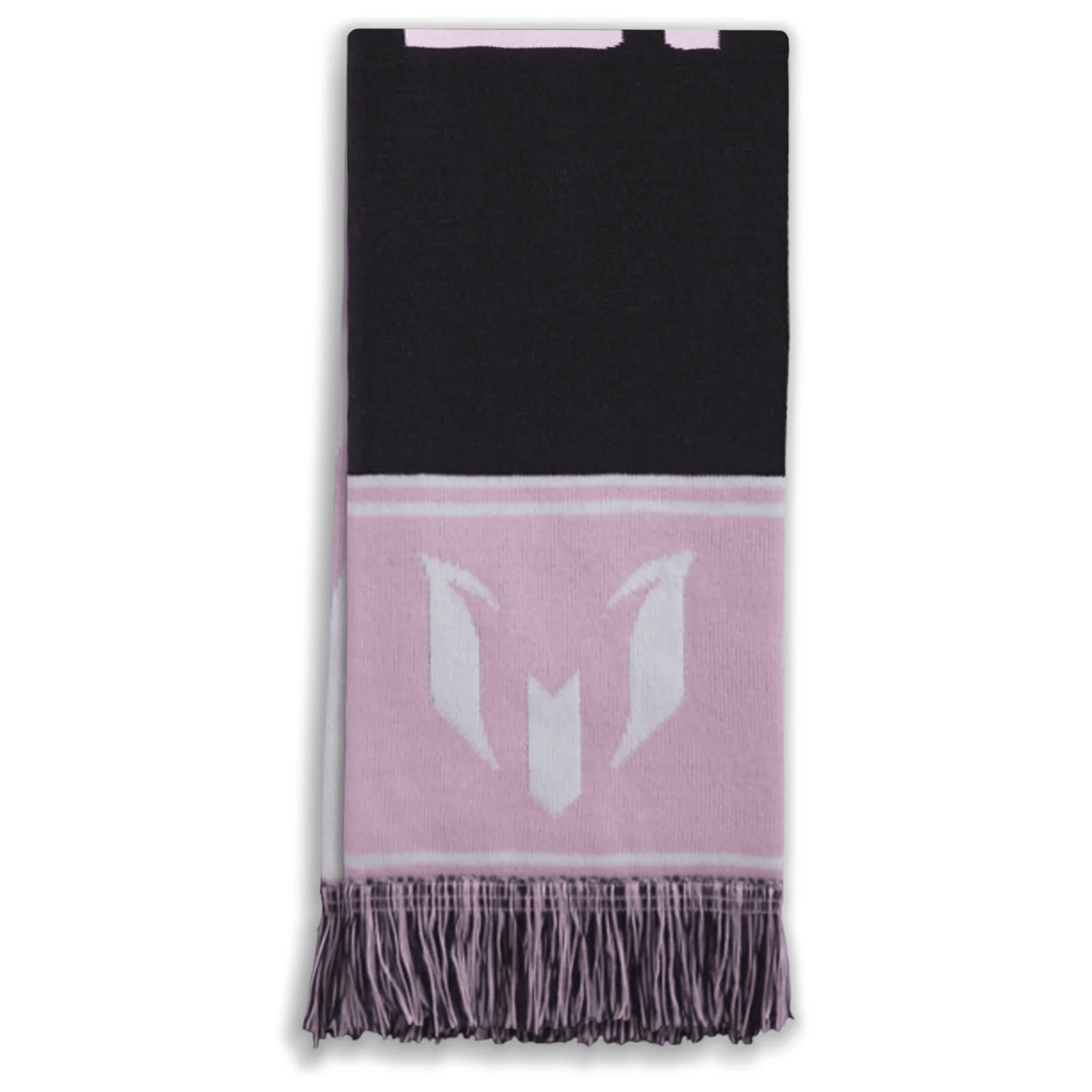 adidas Lionel Messi X Scarf (Pink/Black/White) | SoccerWearhouse