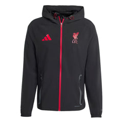 リヴァプール Liverpool Icon Foodie jacket Amazon.com: Icon Sports Soccer Track Jacket – Official Men's