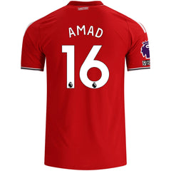 Manchester United
