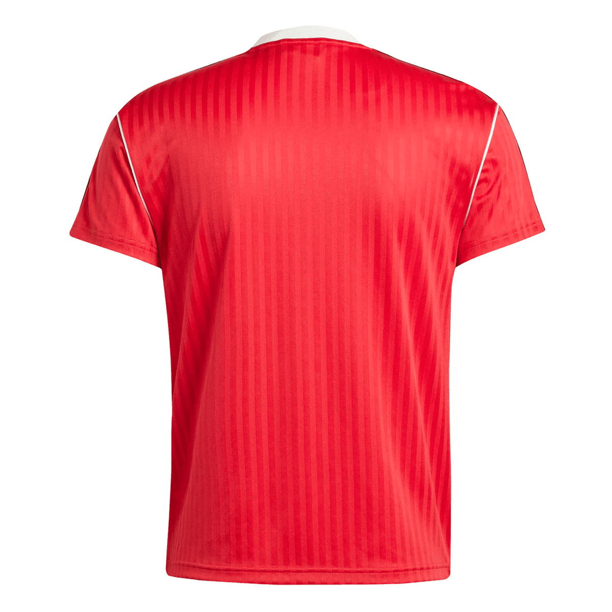 adidas Manchester United Icon Jersey 24/25 (Red) | SoccerWearhouse