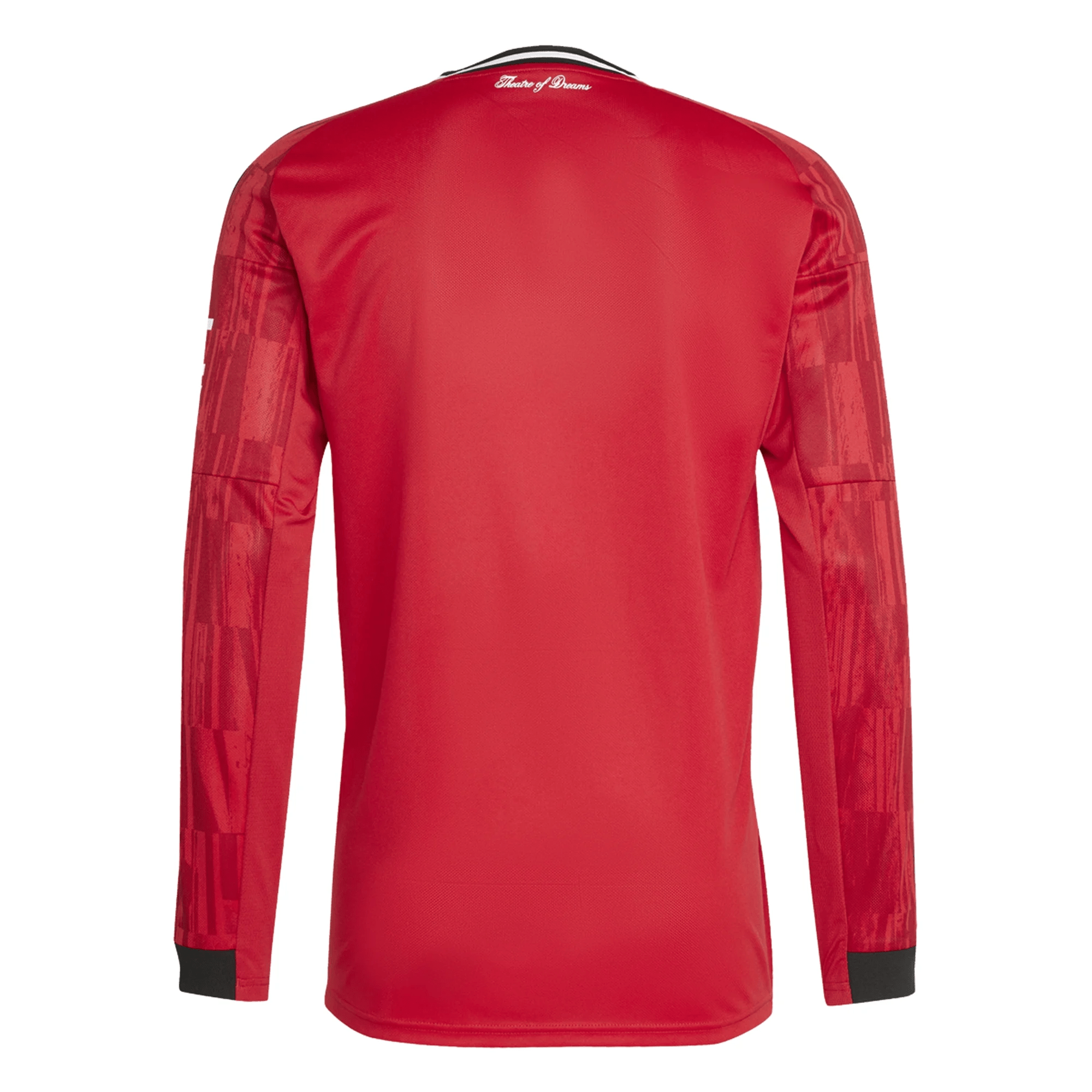 t*i様 adidas Manchester United 25-26 長袖 アディダス