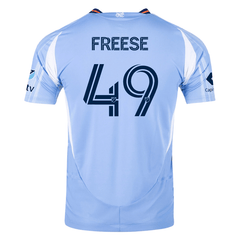 New York City FC