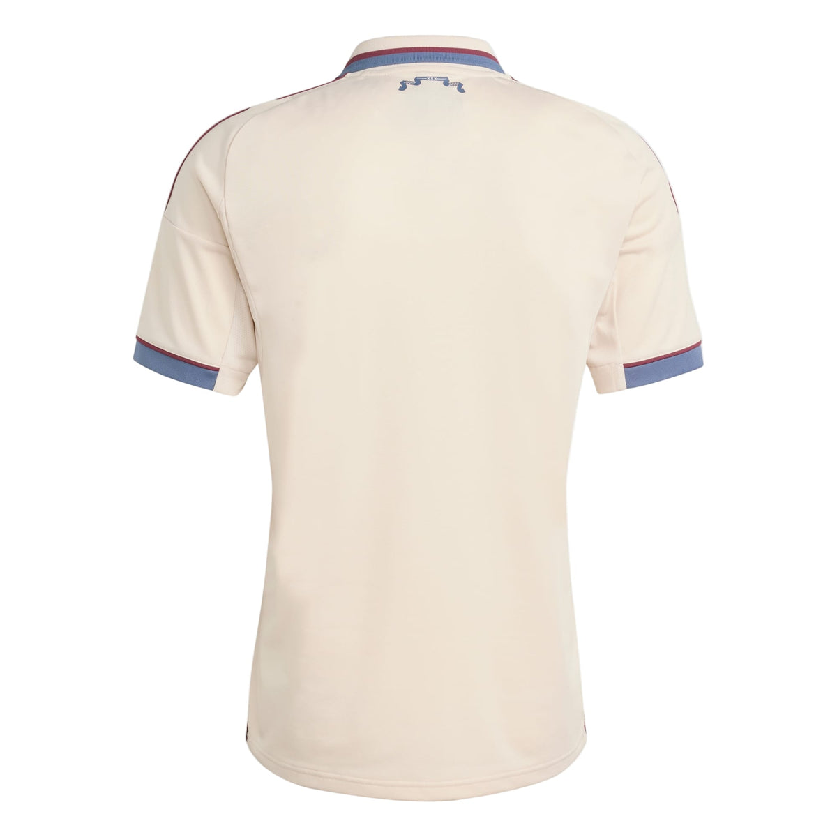 adidas Men's Ajax Amsterdam 25/26 Third Jersey (Halivo) | SoccerWearhouse