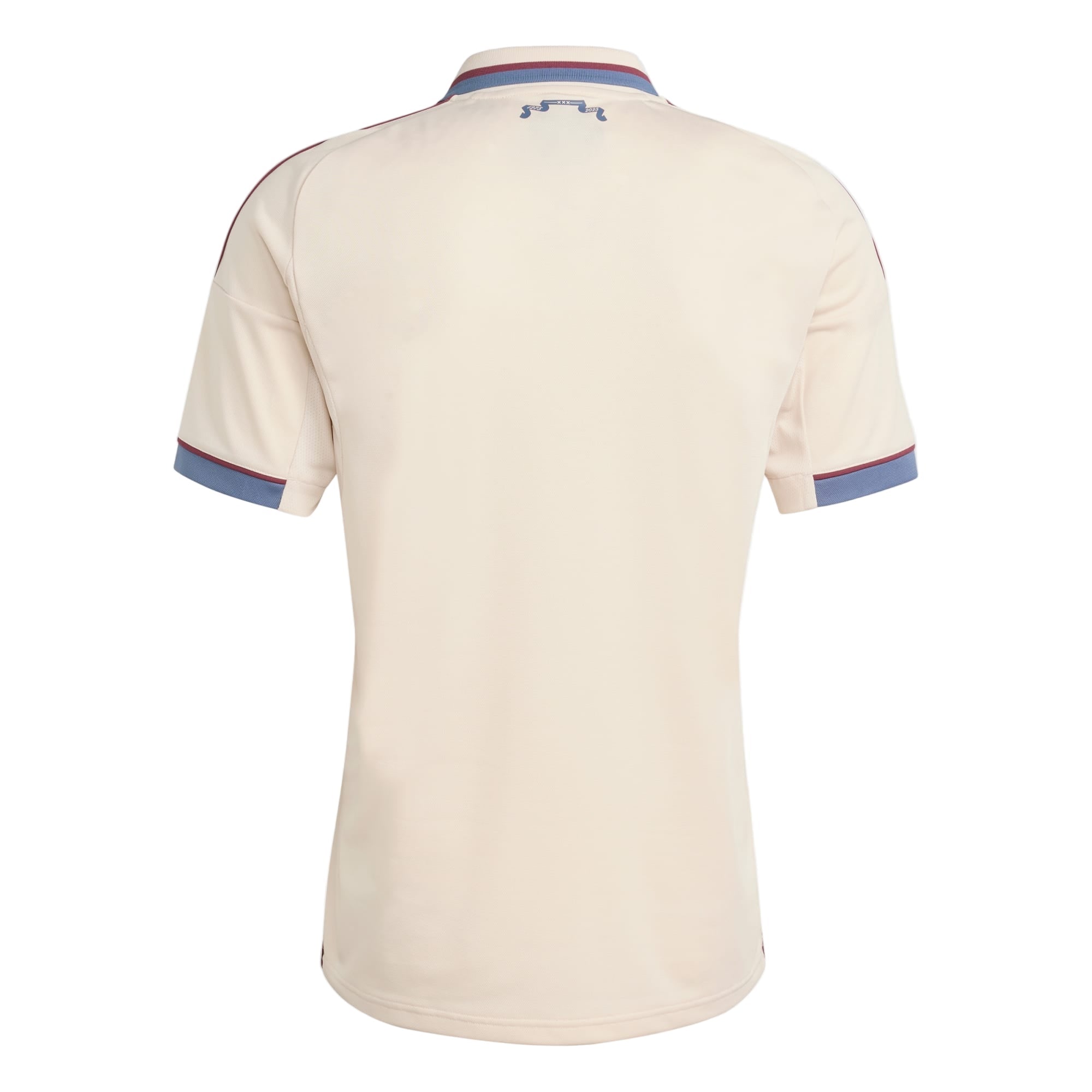 adidas Men's Ajax Amsterdam 25/26 Third Jersey (Halivo)
