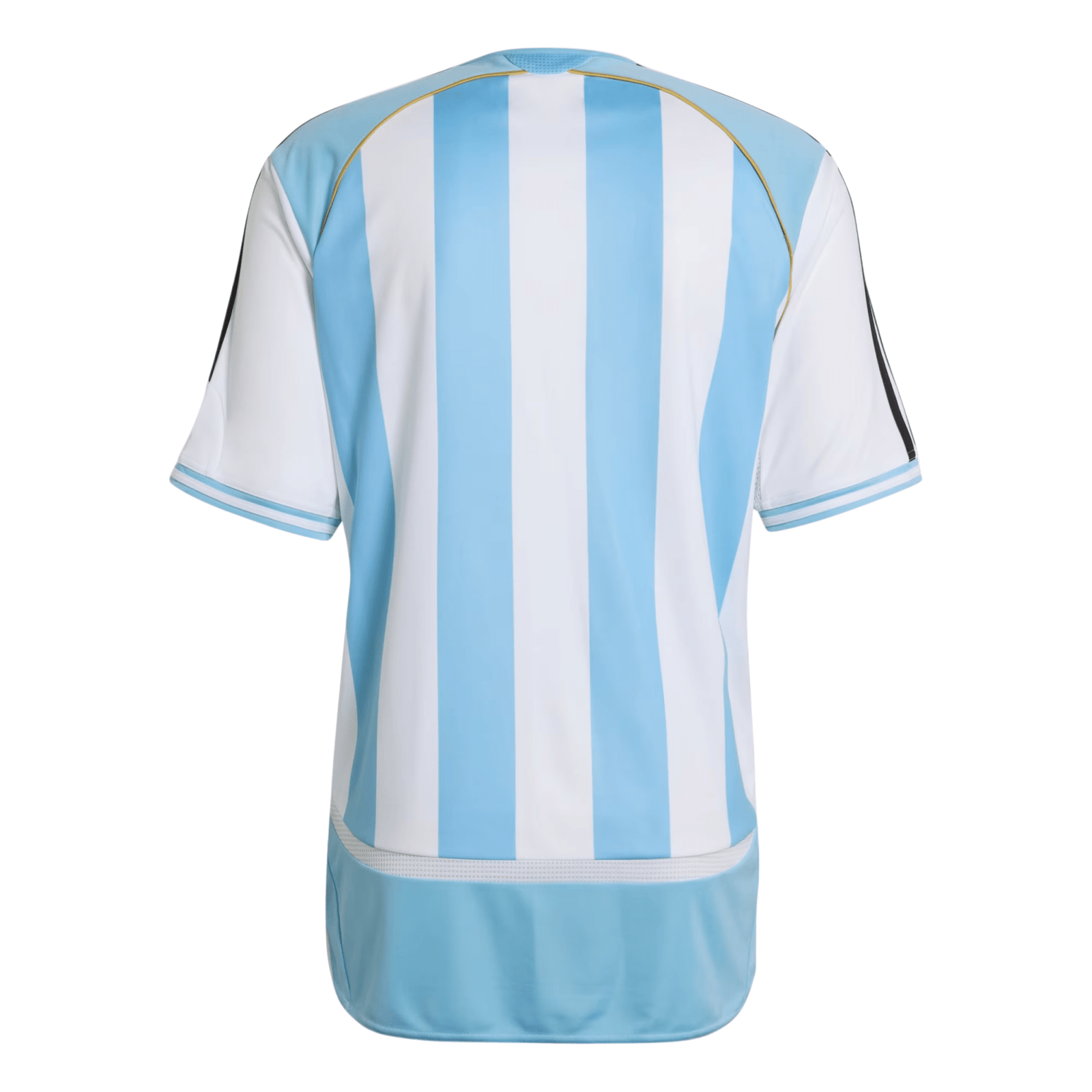 adidas Men's Argentina 2006 Home Jersey (White) | SoccerWearhouse