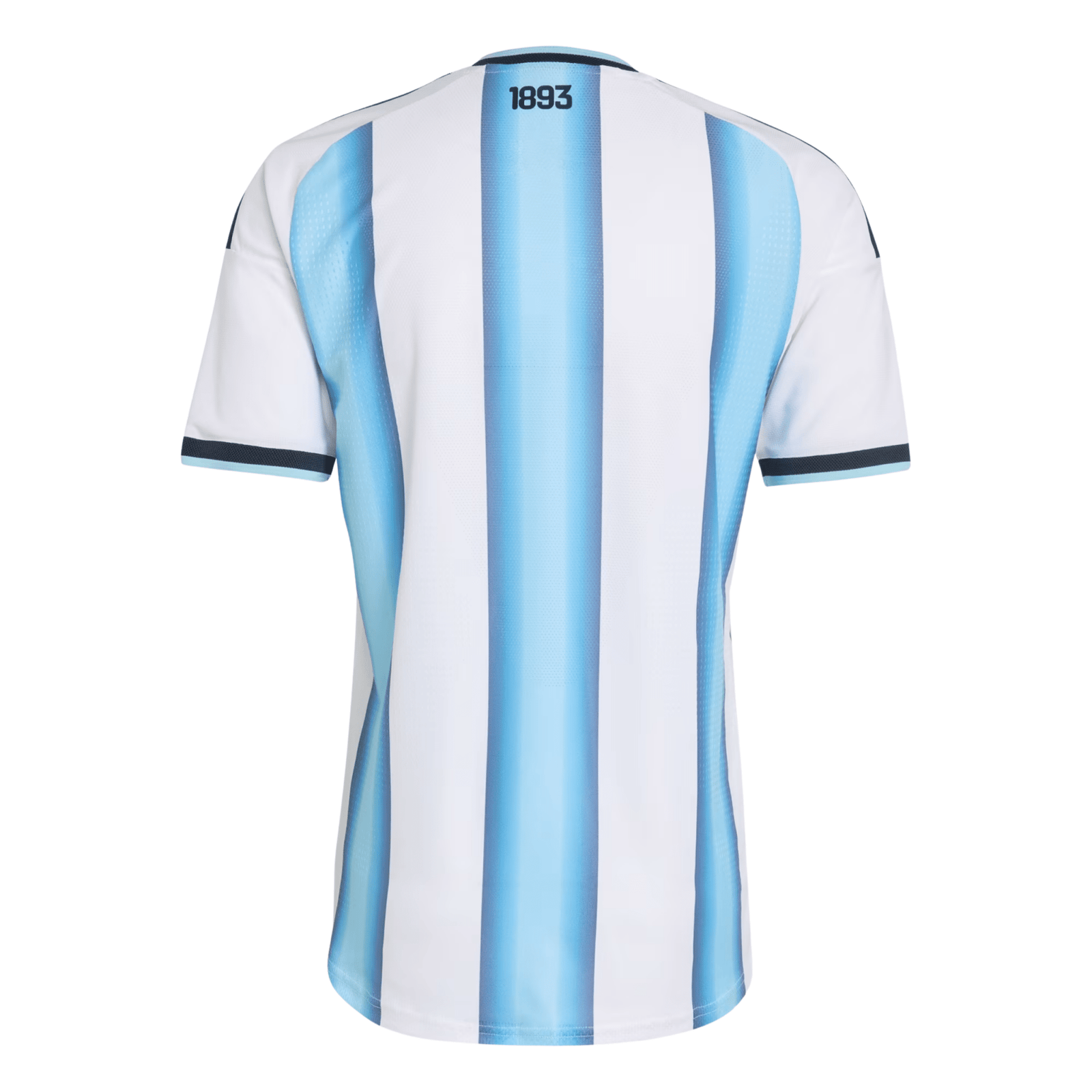 adidas Men's Argentina Match Authentic Player 2026 Home Jersey (White/Icy Blue) | SoccerWearhouse
