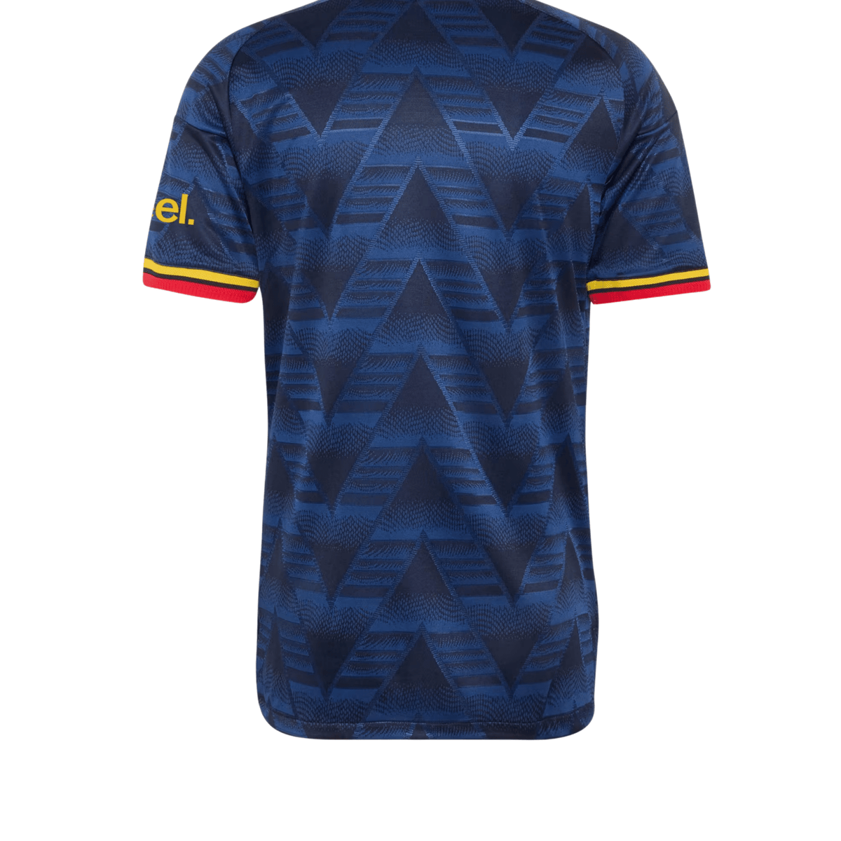 adidas Mens Arsenal Authentic Away Jersey 26/27 (Blue) | SoccerWearhouse