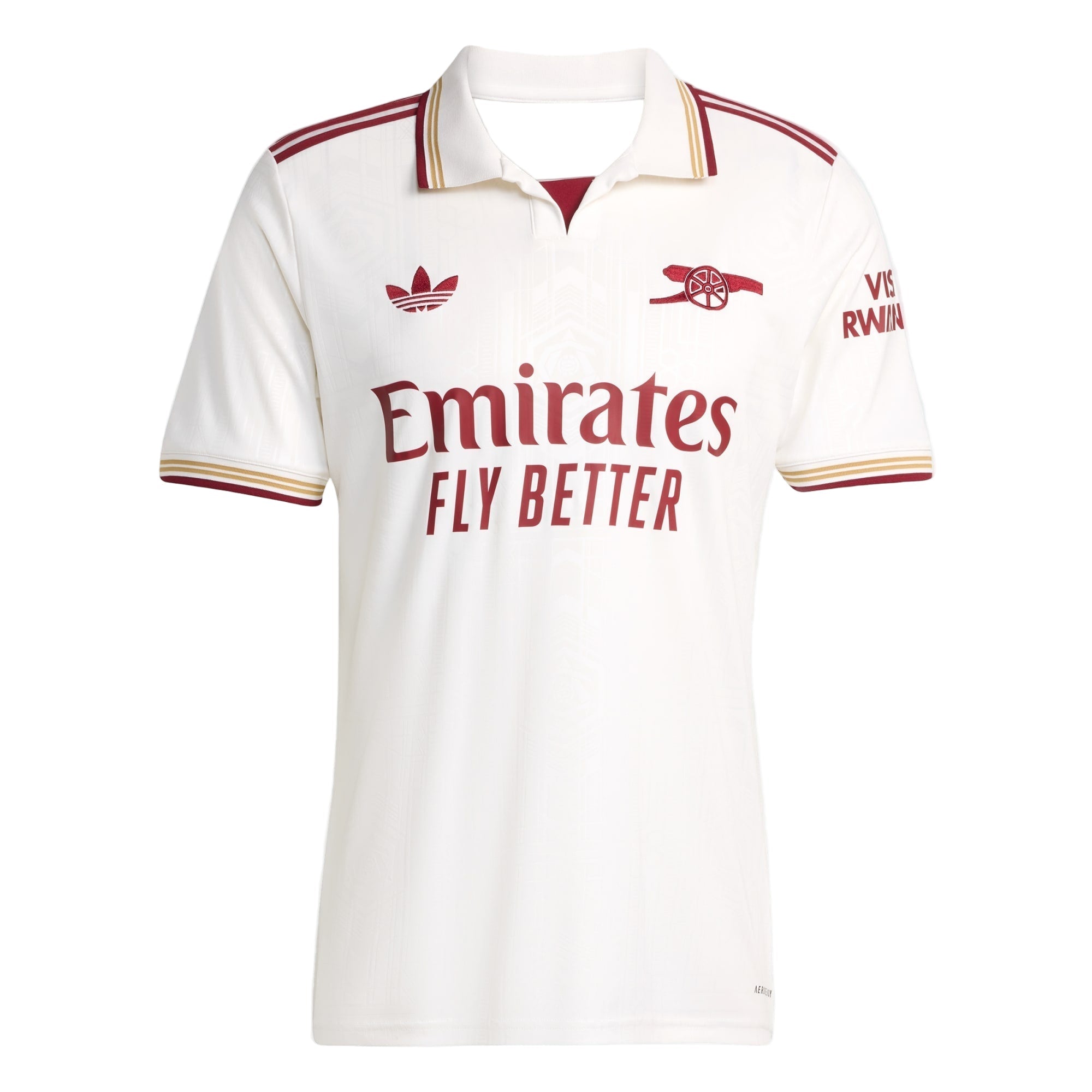 【希少】　アーセナル　ユニフォーム　3rd arsenal Adidas Arsenal FC 2025/26 3rd Jersey ウェア