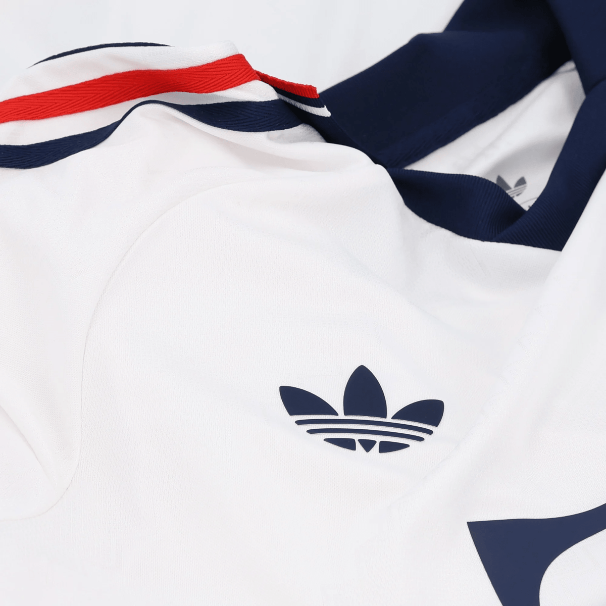 adidas Mens Bayern Munich Authentic Away Jersey 26/27 (White) | SoccerWearhouse