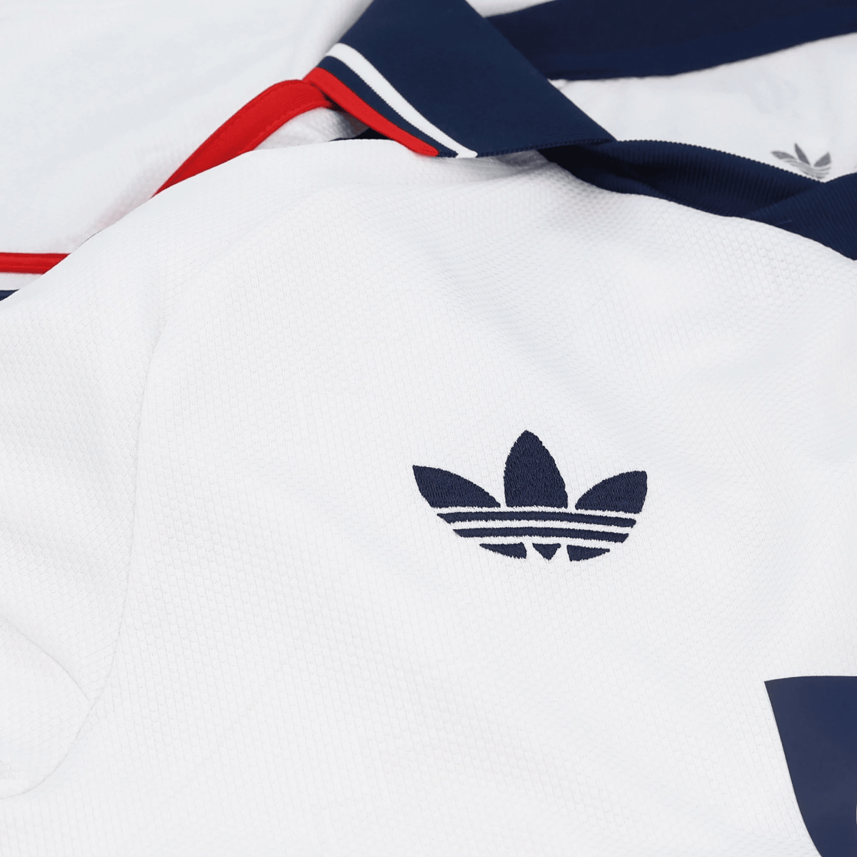 adidas Mens Bayern Munich Away Jersey 26/27 (White) | SoccerWearhouse