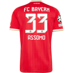Bayern Munich