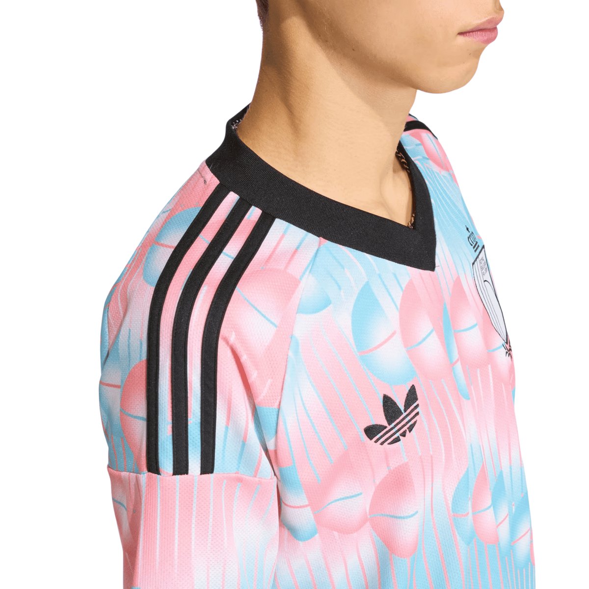 adidas Mens Belgium Away Jersey 2026 (Multi) | SoccerWearhouse
