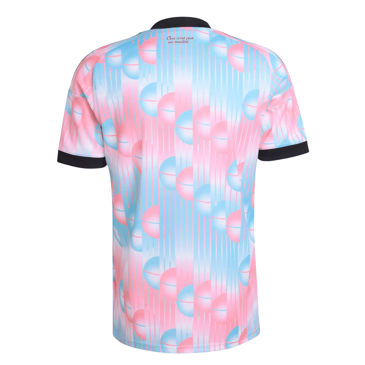 adidas Mens Belgium Away Jersey 2026 (Multi) | SoccerWearhouse