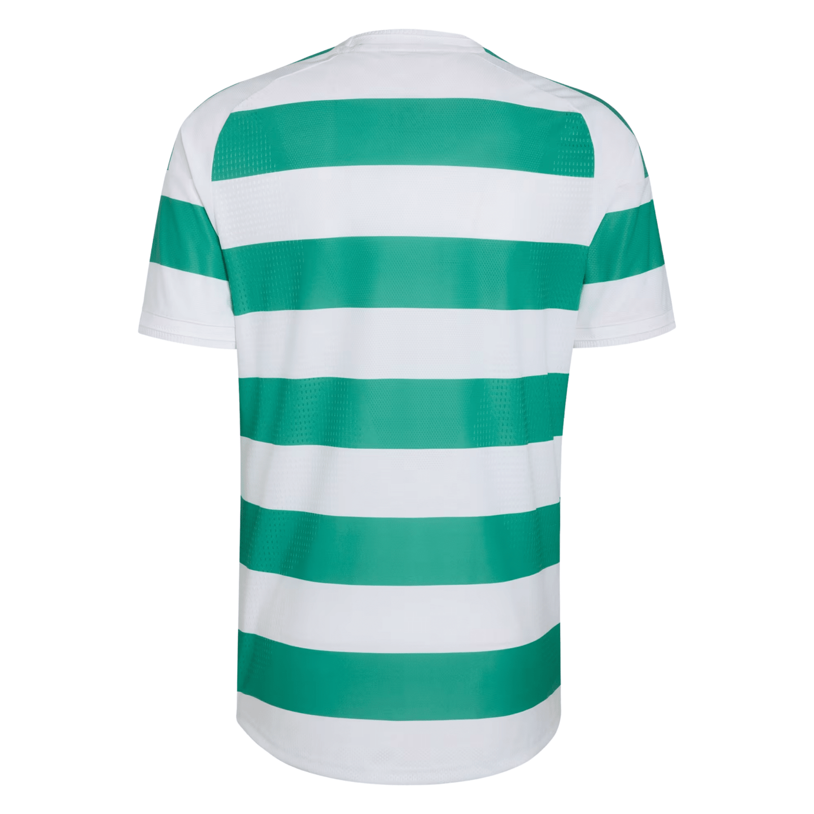 adidas Mens Celtic Authentic Home Jersey 26/27 (Green/White) | SoccerWearhouse