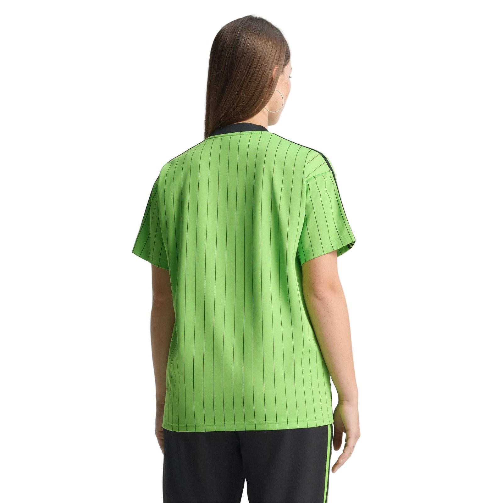 adidas Men's Celtic FC Terrace 25/26 Icon Jersey (Green) | SoccerWearhouse