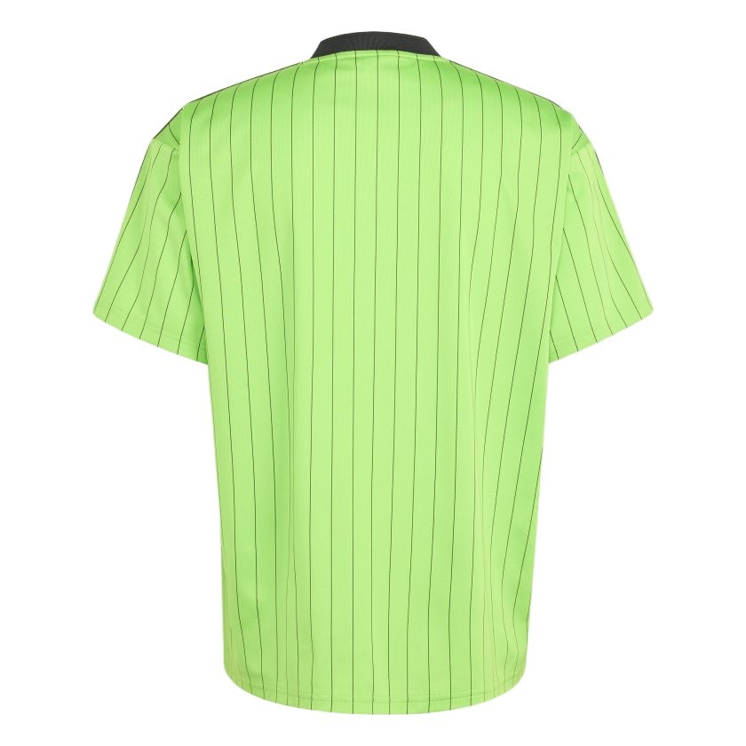 adidas Men's Celtic FC Terrace 25/26 Icon Jersey (Green)