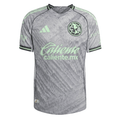 adidas Men's Club America 25/26 Authentic Third Jersey (Grey)