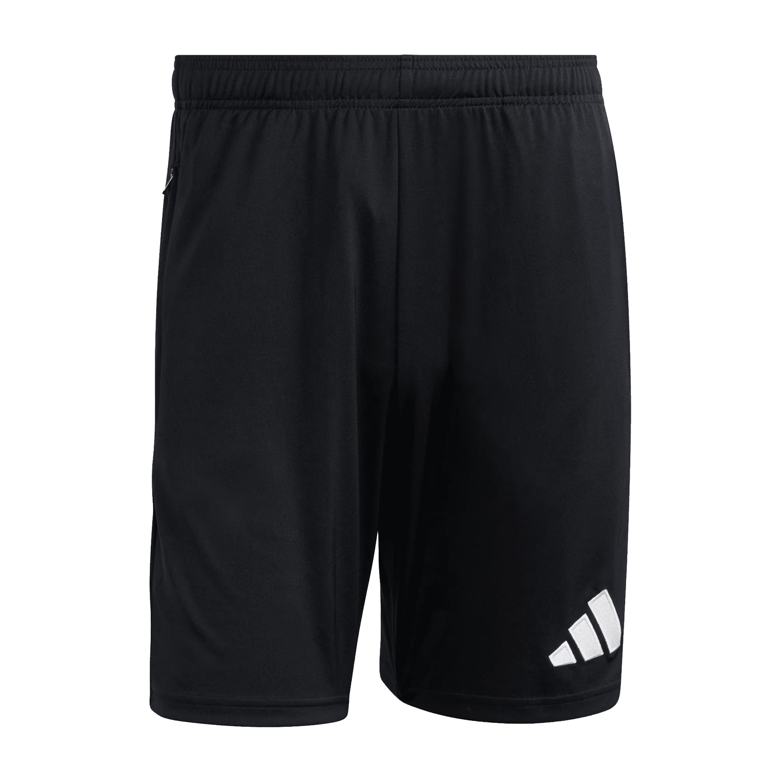 adidas Mens Entrada 26 Shorts (Black) | SoccerWearhouse