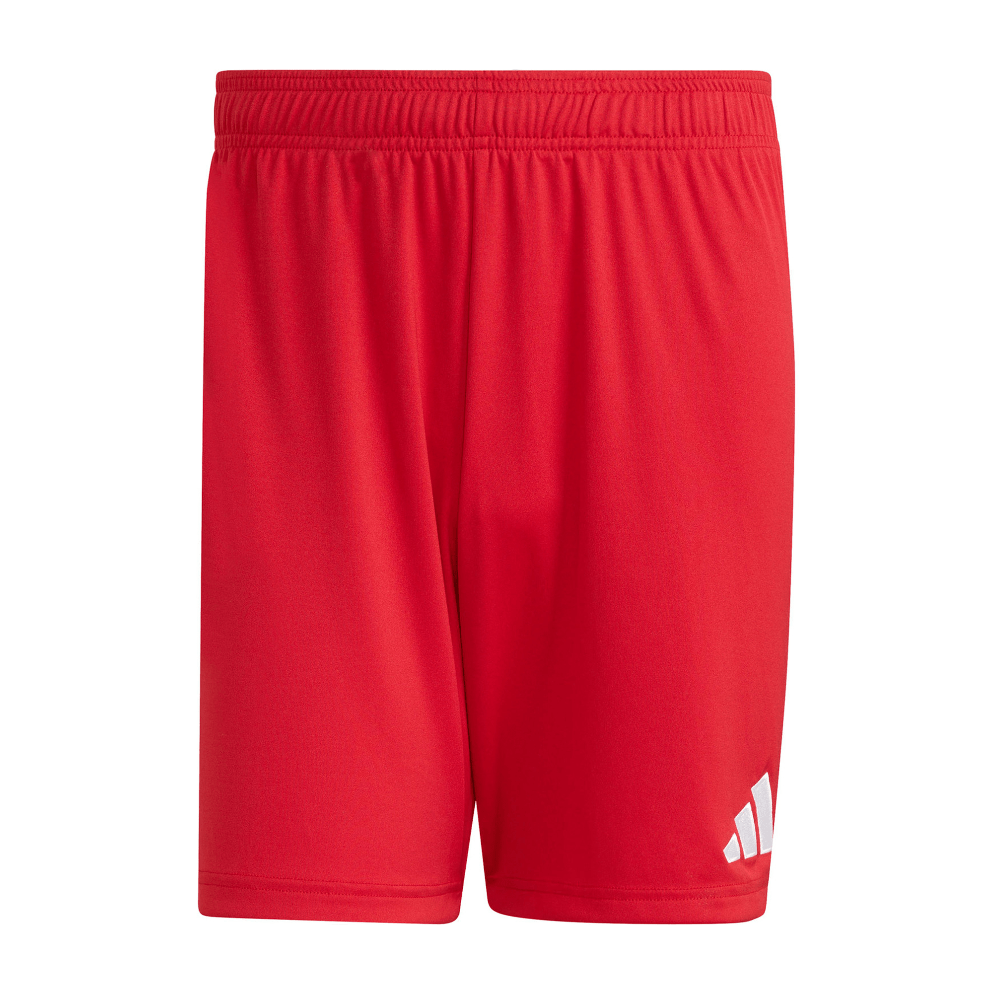 adidas Mens Entrada 26 Shorts (Red)
