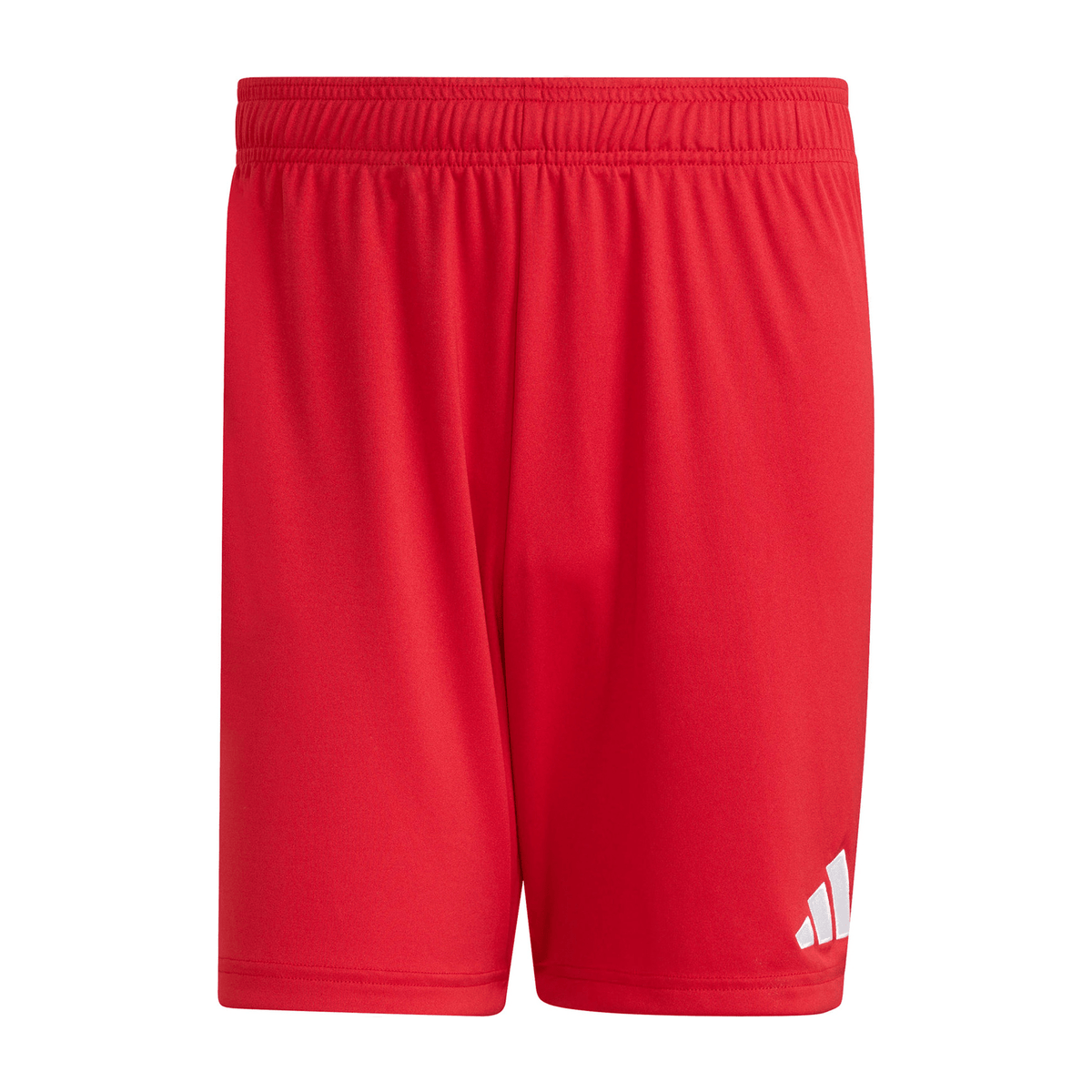 adidas Mens Entrada 26 Shorts (Red) | SoccerWearhouse