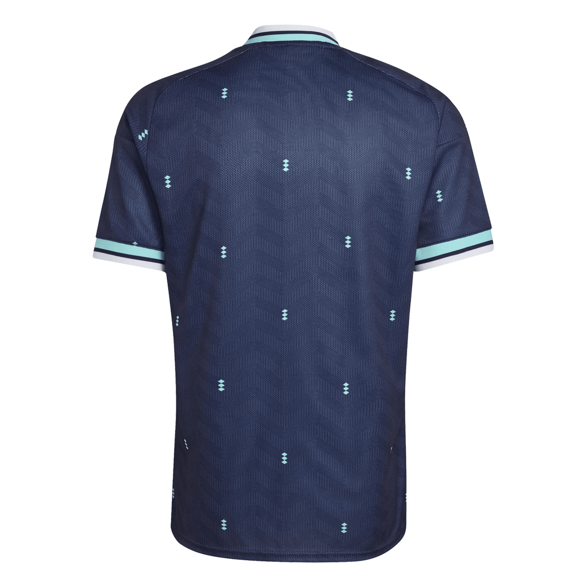 adidas Men's Germany Away 2026 Stadium Jersey 2026 (Navy) | SoccerWearhouse