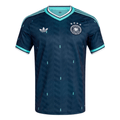 adidas Men's Germany Away 2026 Stadium Jersey 2026 (Navy)