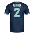 Antonio Rüdiger