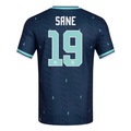 Leroy Sané