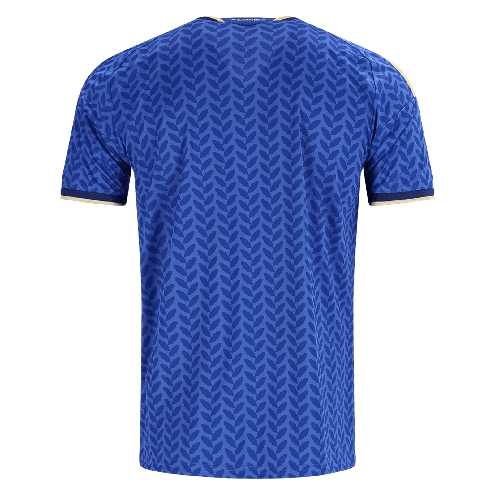 adidas Men's Italy Home Stadium Stadium 2026 (Bold Blue) | SoccerWearhouse
