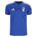 adidas Men's Italy Home Stadium Stadium 2026 (Bold Blue)