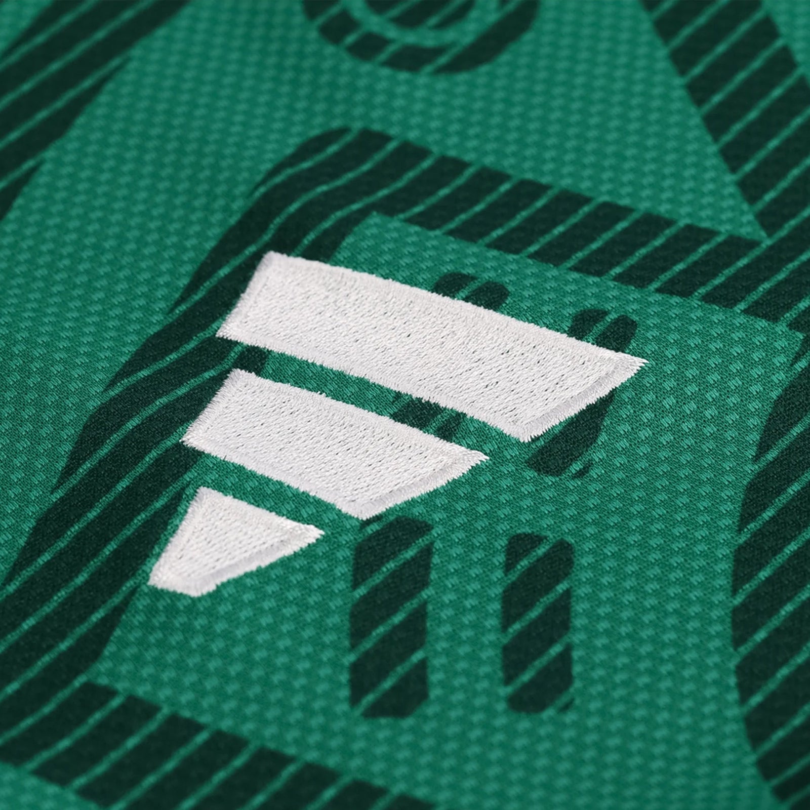 adidas Men's J. Orozco Mexico Home 2026 World Cup Jersey (Bold Green) | SoccerWearhouse