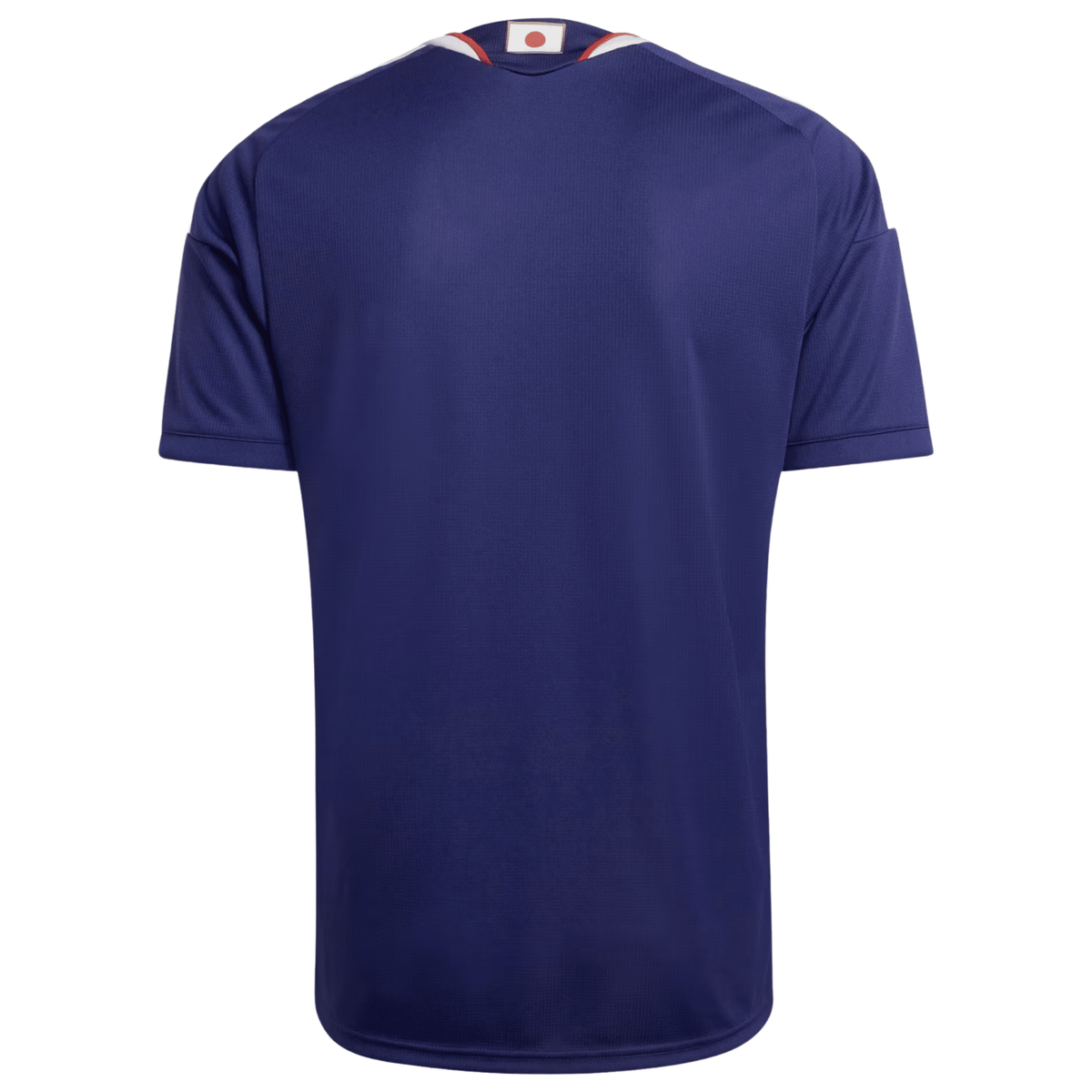 adidas Men's Japan 2026 Home Jersey (Blue) | SoccerWearhouse