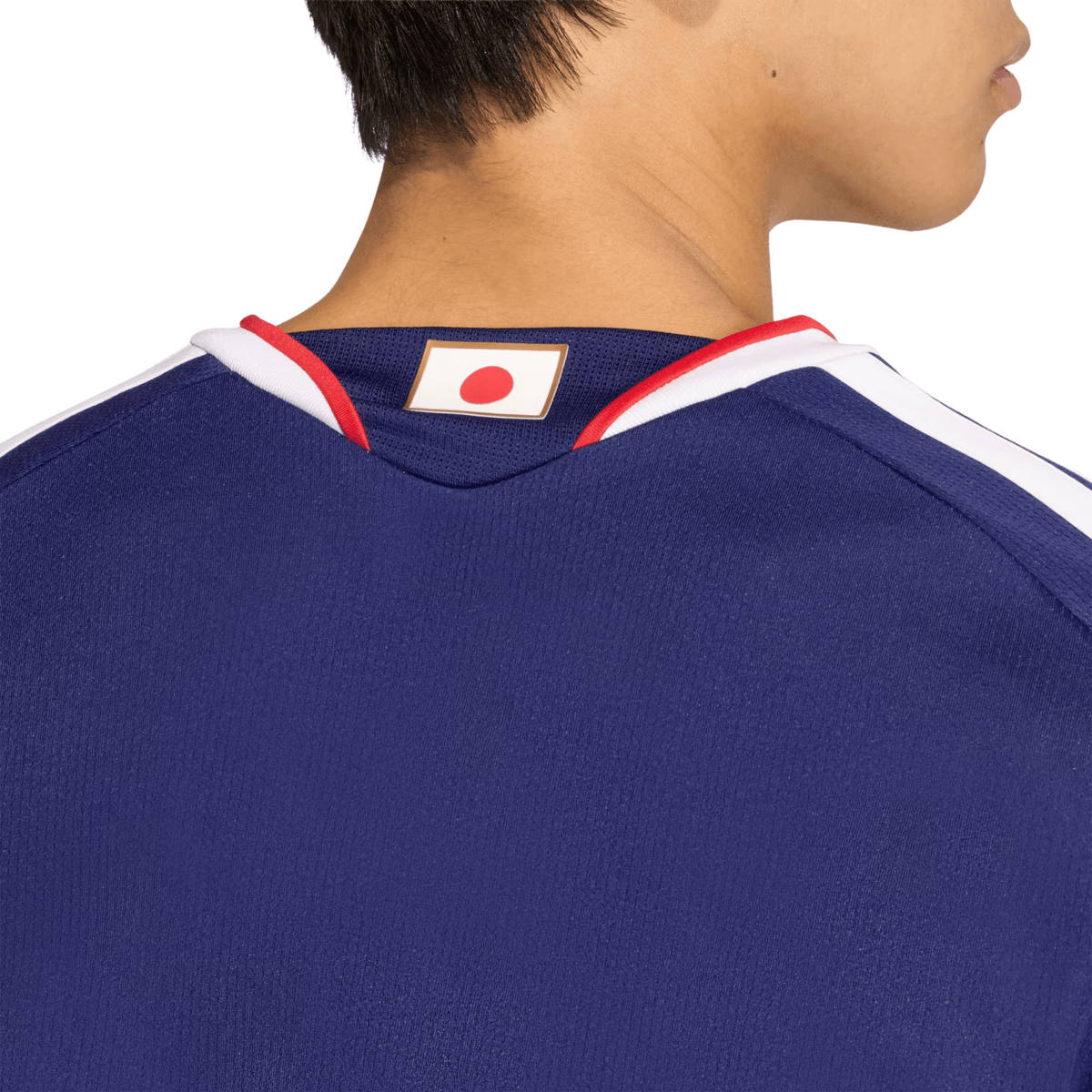 adidas Men's Japan 2026 Home Jersey (Blue) | SoccerWearhouse