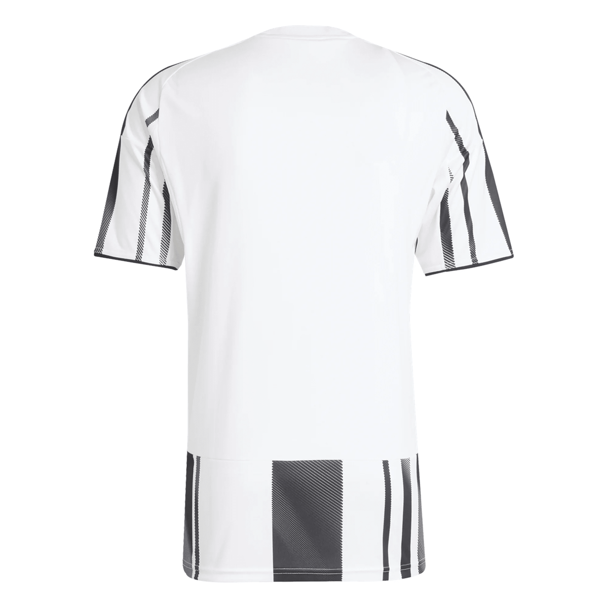 adidas Men's Juventus Home Jersey 25/26 (White/Black/Pink) | SoccerWearhouse
