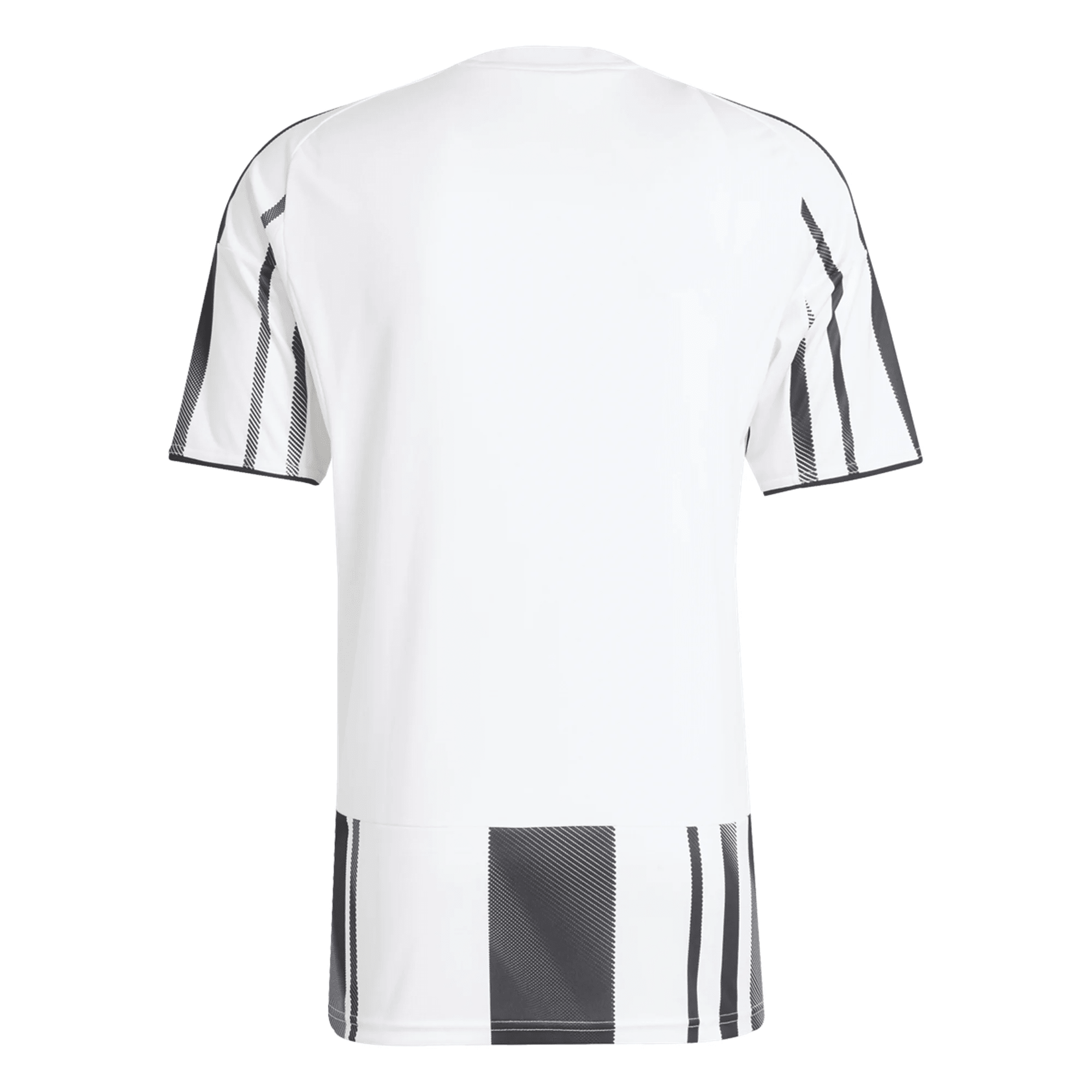 adidas Men's Juventus Home Jersey 25/26 (White/Black/Pink)