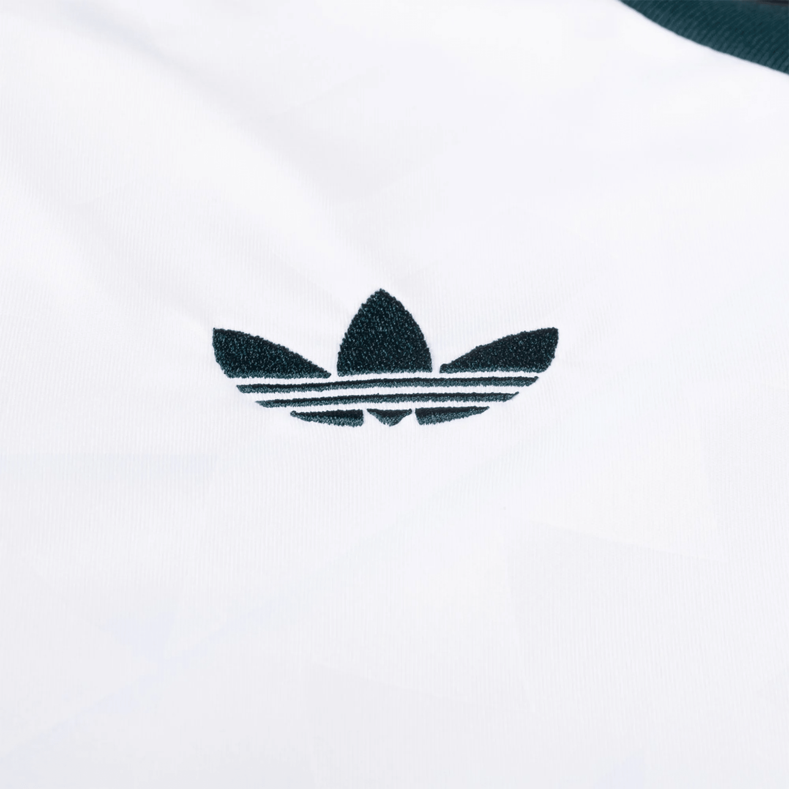 adidas Men's Lainez Mexico 2026 Away Stadium Jersey (White) | SoccerWearhouse